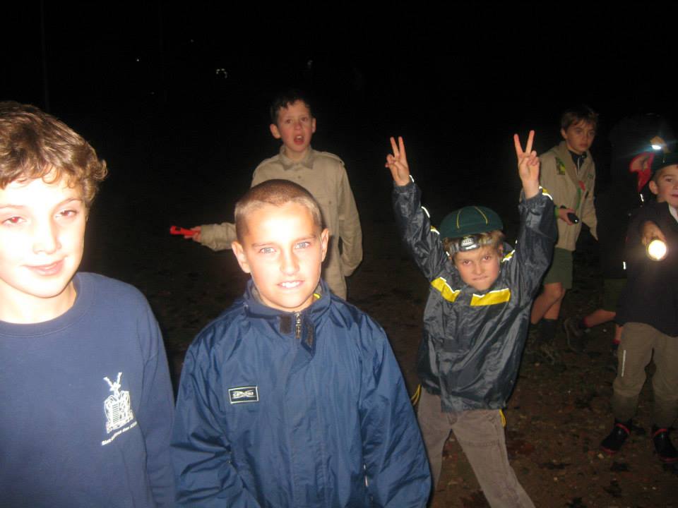 Sint-Martinus den XIIde - Weekend WK 2013